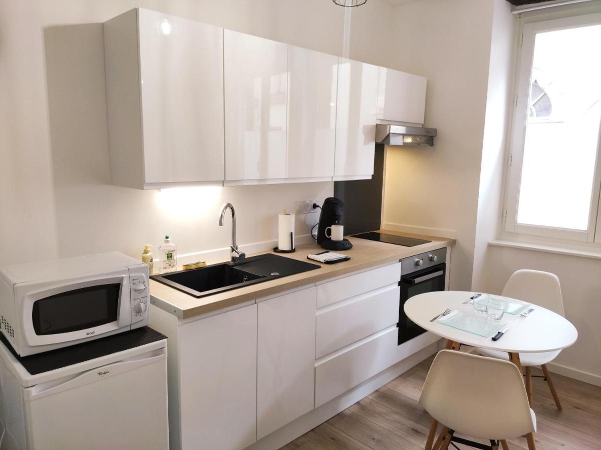 Le Repere - Focalimmo Apartment Foix Bagian luar foto