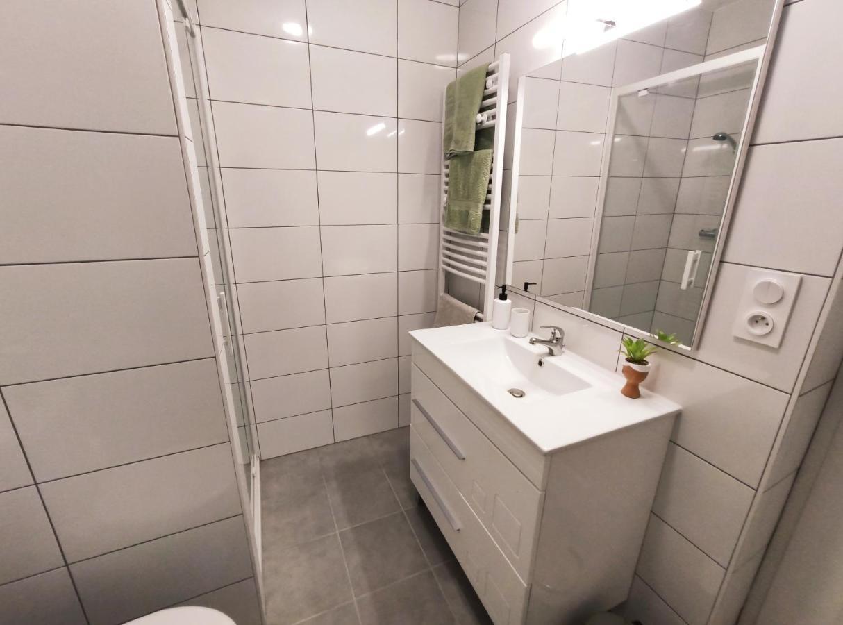 Le Repere - Focalimmo Apartment Foix Bagian luar foto
