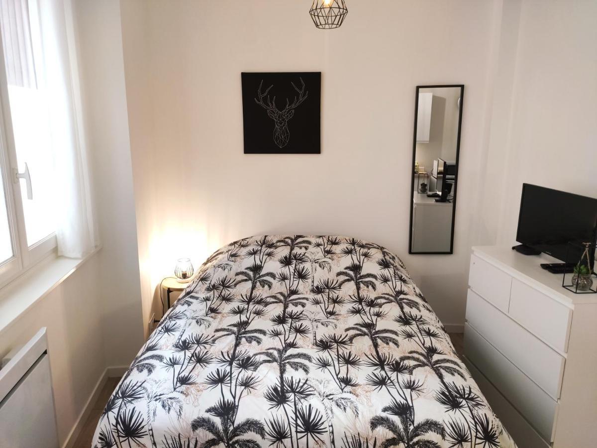 Le Repere - Focalimmo Apartment Foix Bagian luar foto