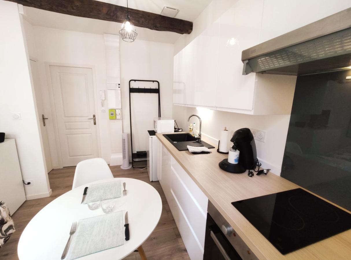 Le Repere - Focalimmo Apartment Foix Bagian luar foto