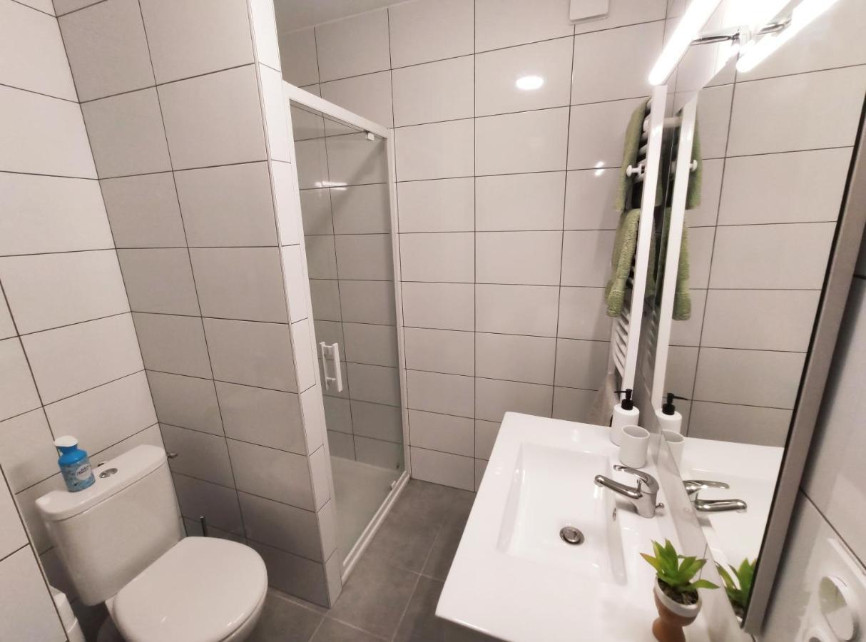 Le Repere - Focalimmo Apartment Foix Bagian luar foto