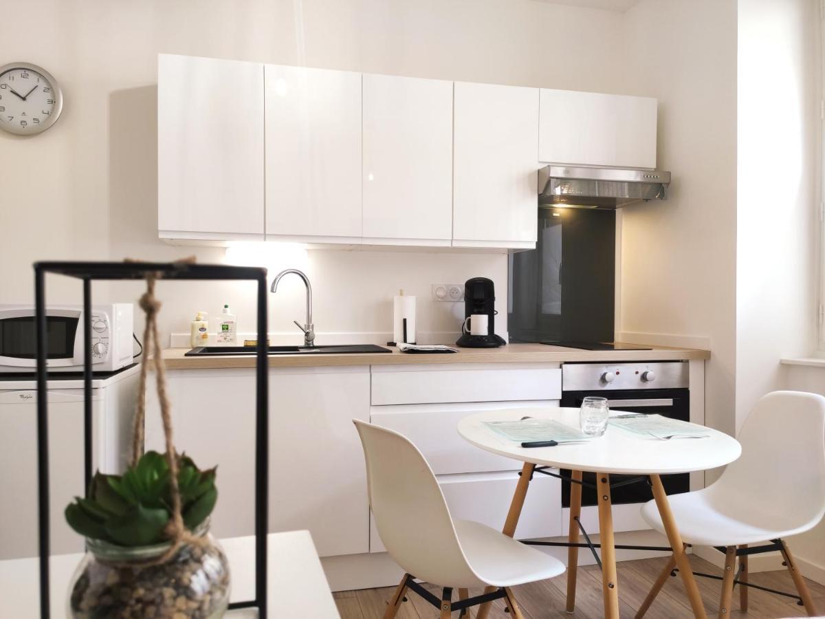 Le Repere - Focalimmo Apartment Foix Bagian luar foto